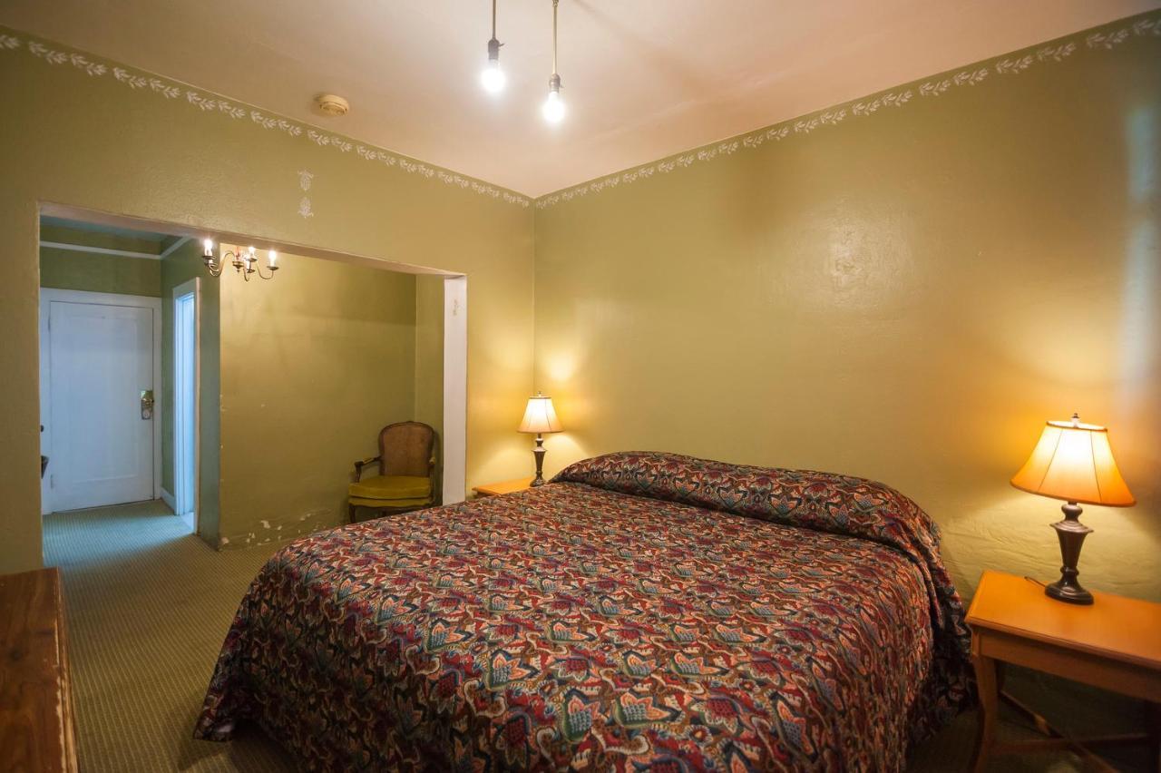 Amargosa Opera House & Motel
