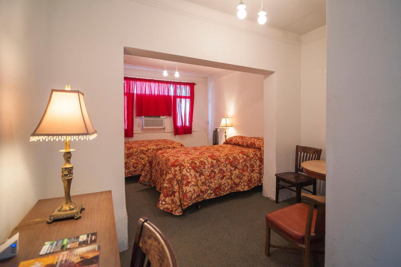 Amargosa Opera House &