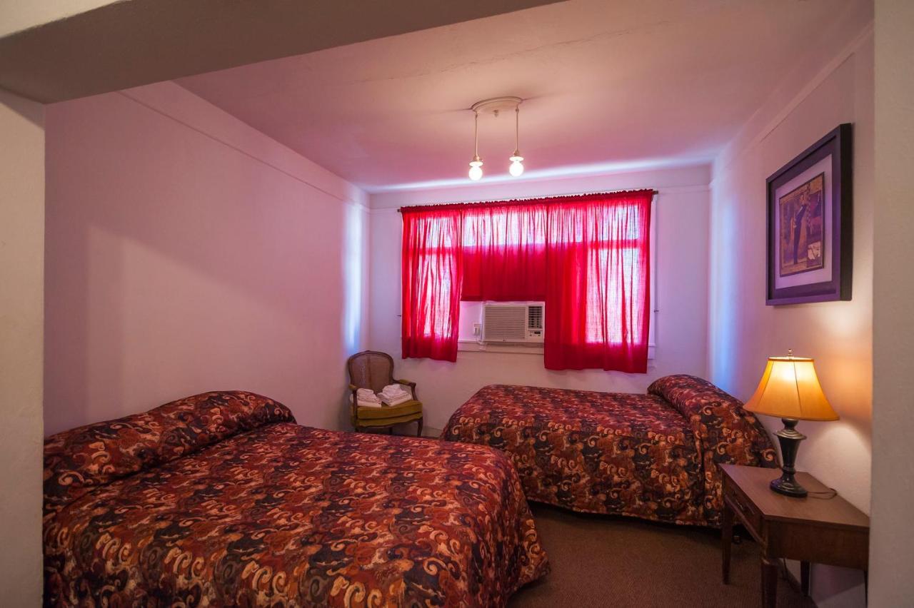 Amargosa Opera House & Death Valley Junction